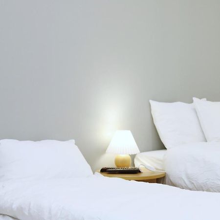Dada House Lejlighedshotel Seoul Eksteriør billede
