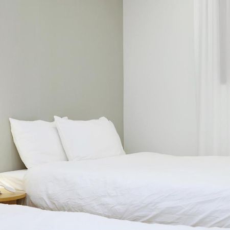 Dada House Lejlighedshotel Seoul Eksteriør billede