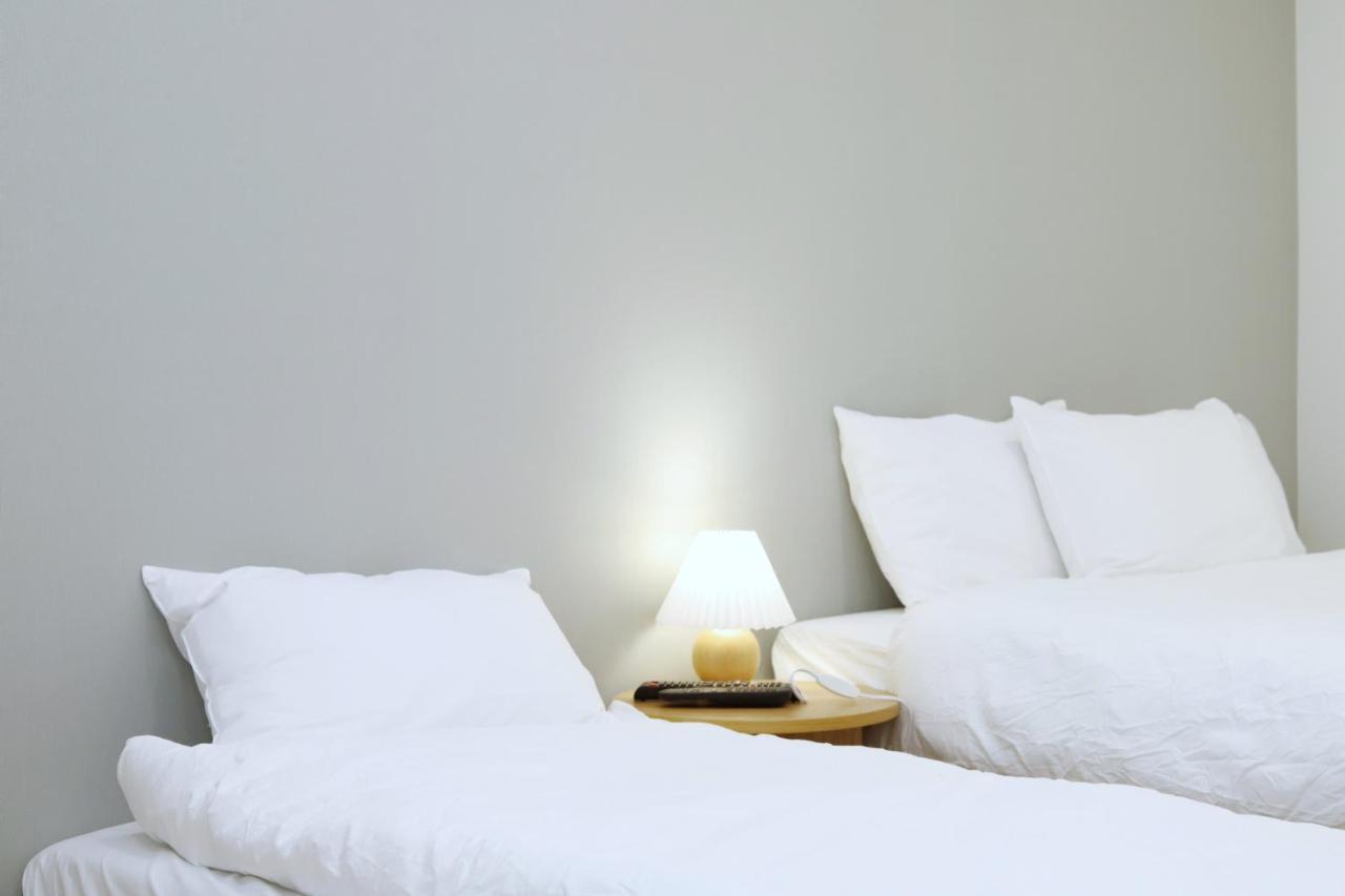 Dada House Lejlighedshotel Seoul Eksteriør billede