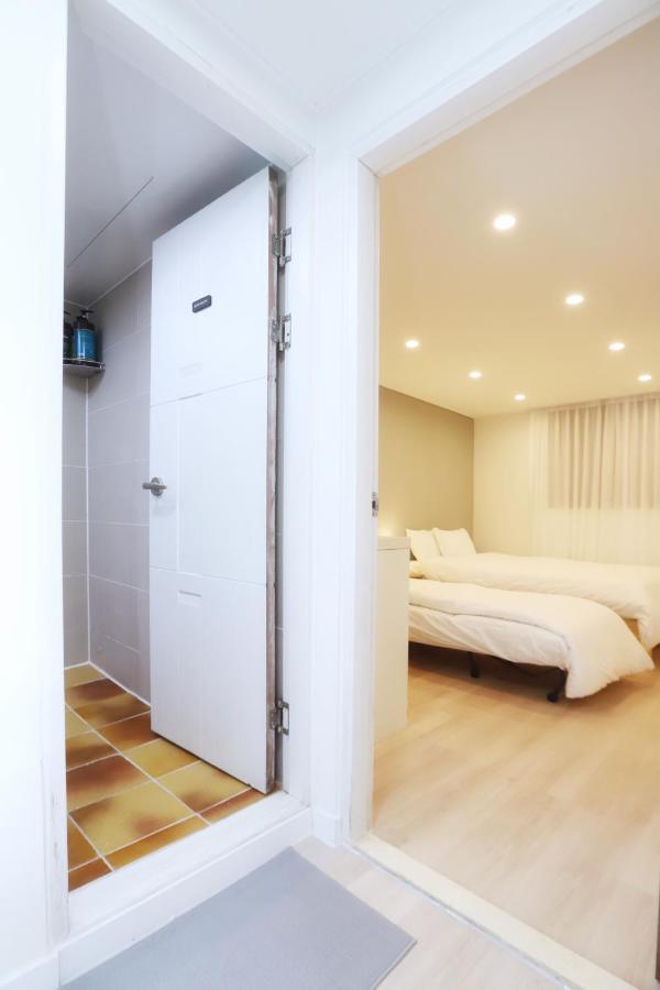 Dada House Lejlighedshotel Seoul Eksteriør billede
