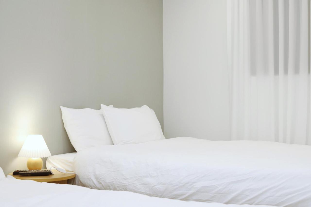 Dada House Lejlighedshotel Seoul Eksteriør billede